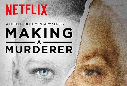 Who do you think should play Steven Avery in the Making A Murderer movie?