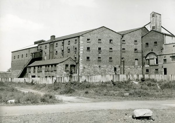 Clip 3 - Windmill: How it worked