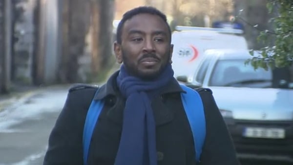 Dr Omar Hassan is facing 11 allegations of professional misconduct and or poor professional performance