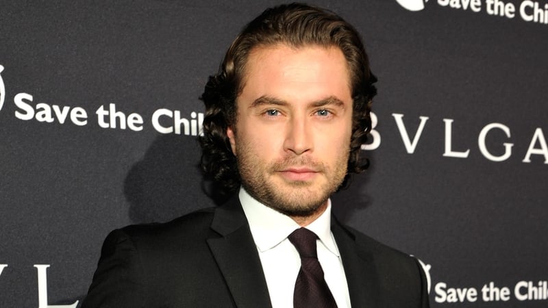 Kevin J. Ryan says he still misses home