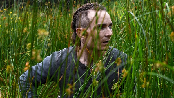 It's kill or be killed in new Irish thriller