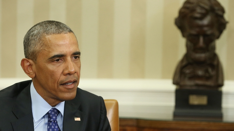 Barack Obama said his administration would unveil the new measures over the next several days