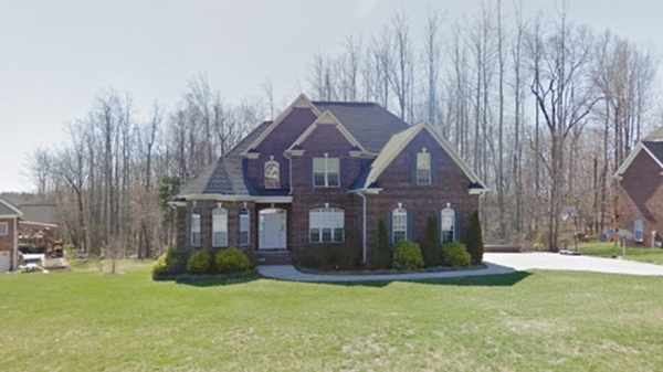 Paramedic said he was called to Jason Corbett's house over a cardiac arrest