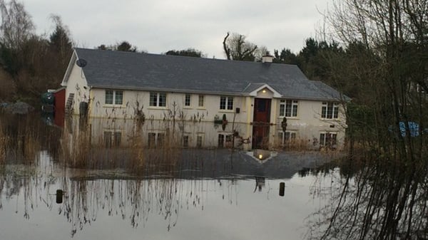 Average relocation grant paid out by the OPW is expected to be in the region of €200,000