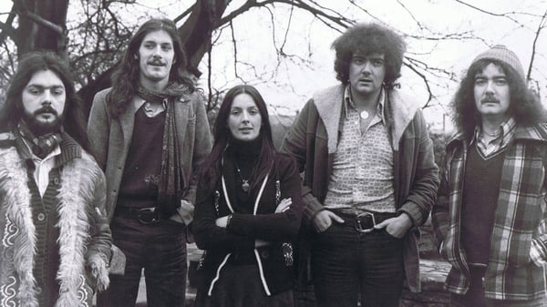Simply Folk Recommends: Clannad 2 and the Donegal tradition