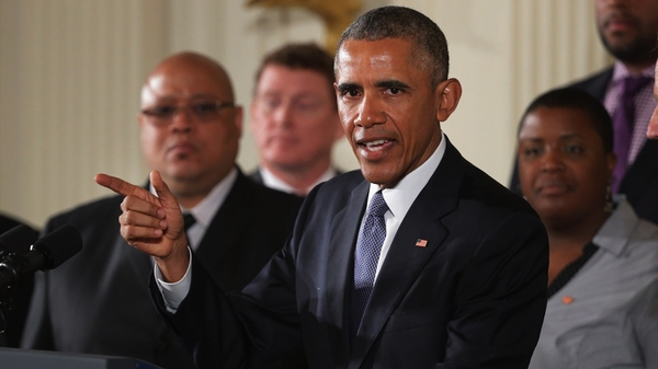 Obama to deliver final State of the Union address