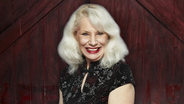 Angie Bowie