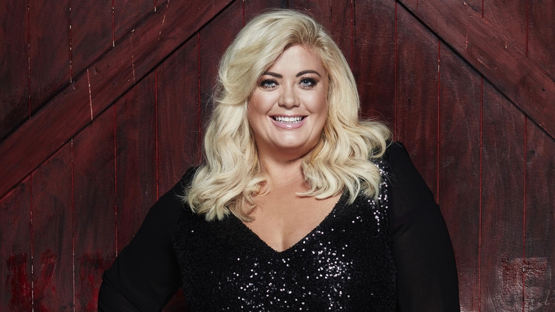 Collins - Was peeling potatoes when the accident occurred