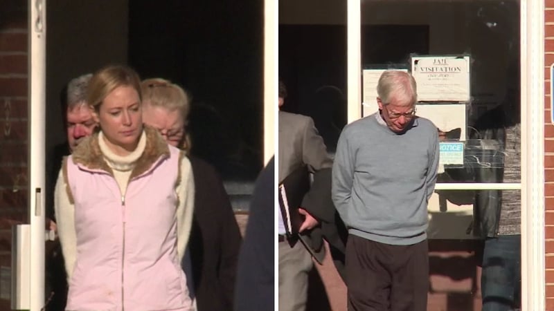 Molly Martens Corbett and Thomas Martens have been charged with second degree murder and voluntary manslaughter