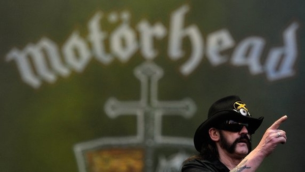 Lemmy