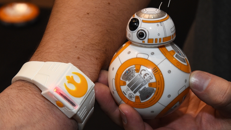 CES is the biggest and most influential gathering of technology companies in the world