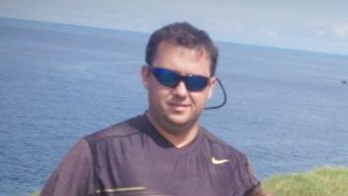 Jason Corbett died at his home on 2 August 2015