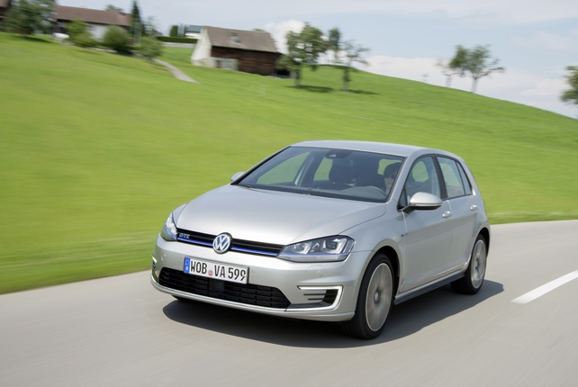 Top family car choices for 2016