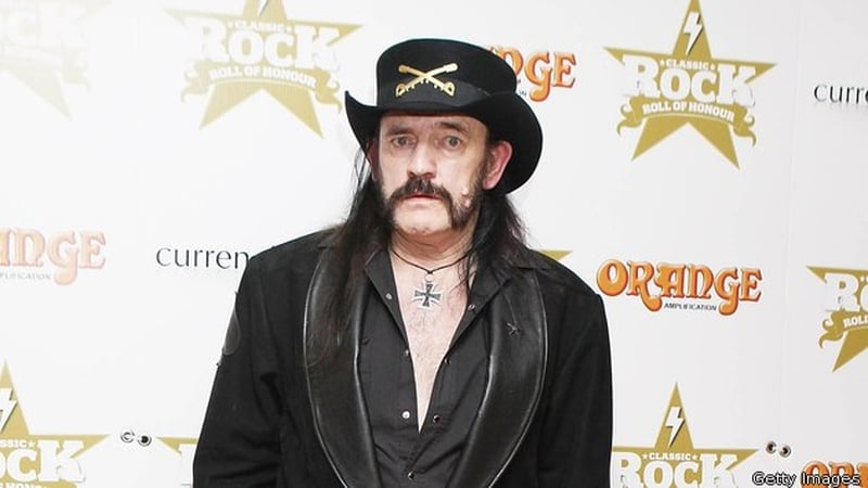Lemmy
