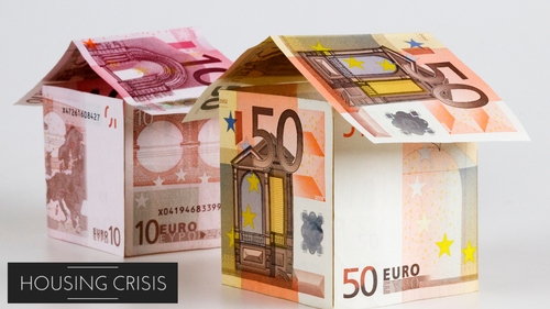 Banks here must hold up to three times more capital on mortgages than their peers in Europe