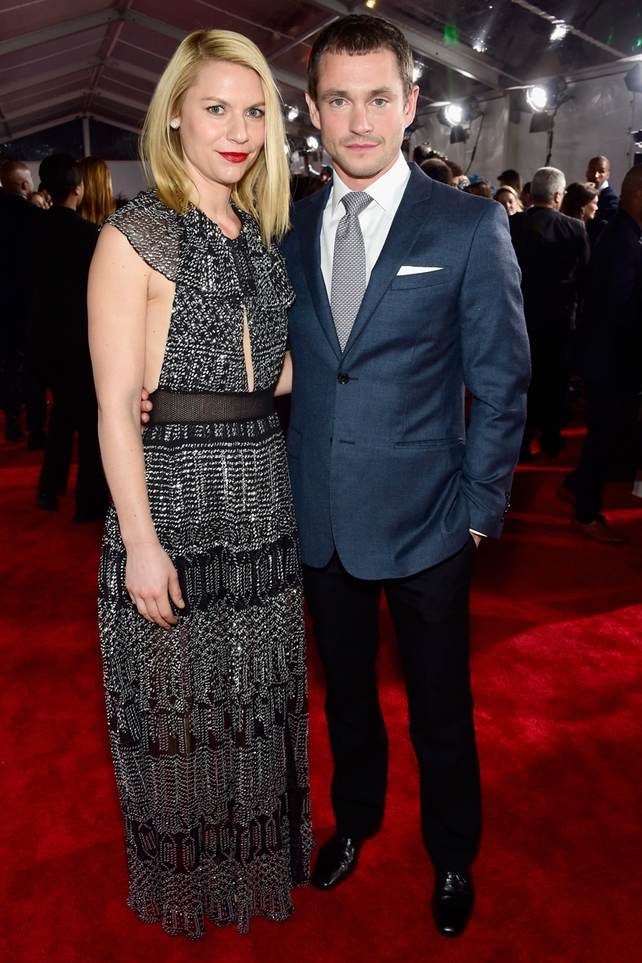 Claire Danes, Hugh Dancy