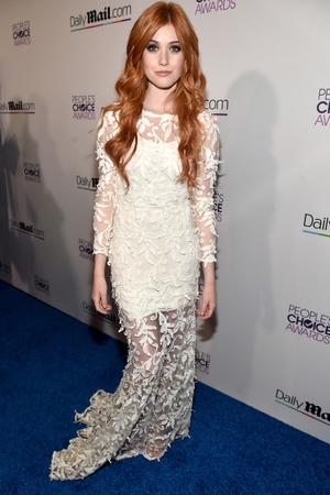 Katherine McNamara