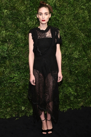 Best Supporting Actress: Rooney Mara, Carol