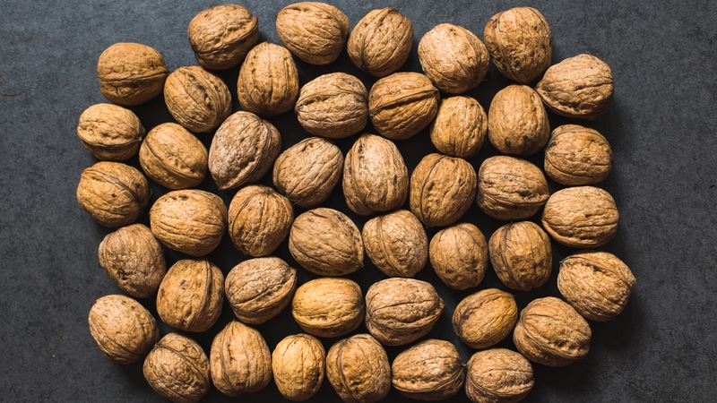 Not all nuts are created equal...