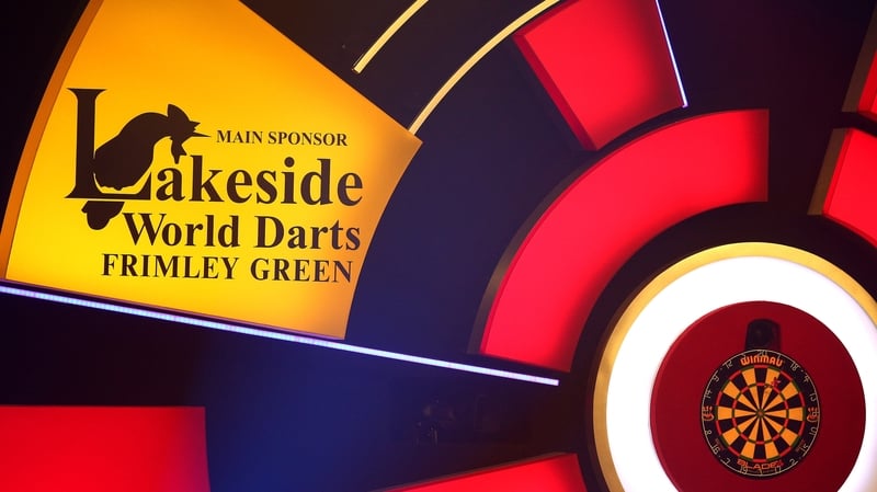 Jordan Boyce was beaten in the final of the Youth Championship