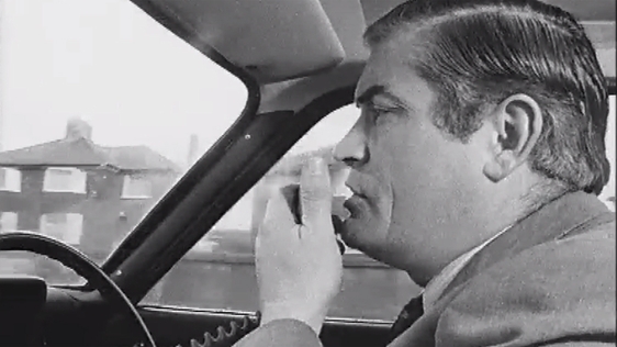 GPs and Walkie Talkies (1971)