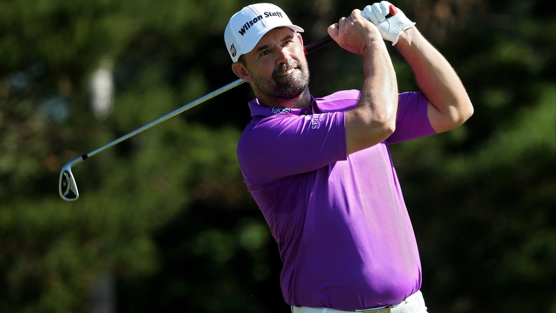 Padraig Harrington's win at last seasons' Honda Classic earned him a trip to Hawaii