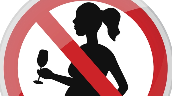 There is no evidence for a "safe" drinking level for pregnant women - new report