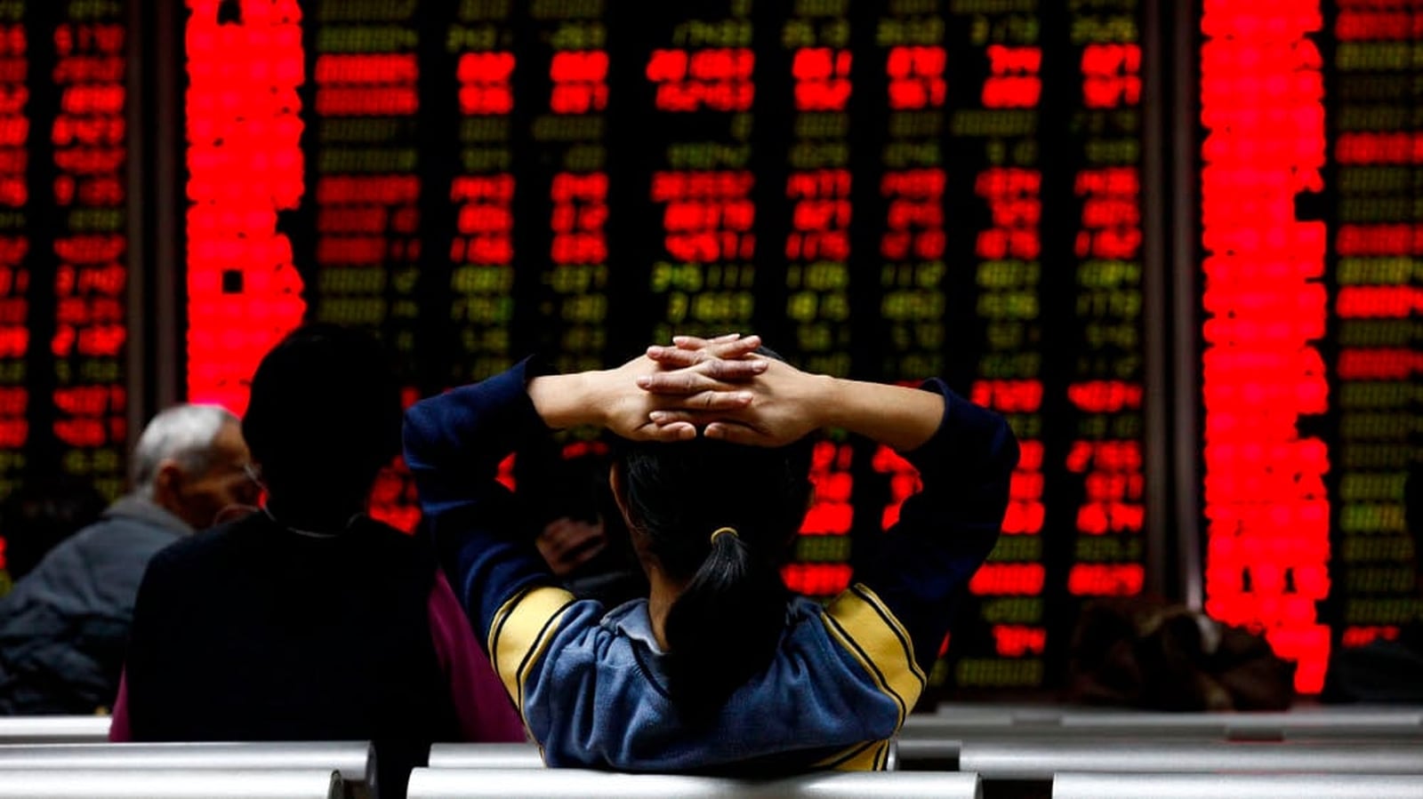 Oil prices rise, markets slump following Trump speech