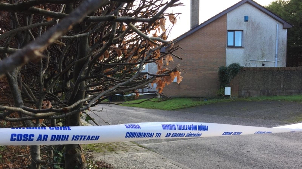 Body found in Castletroy, Co. Limerick