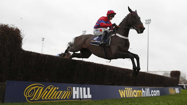 Sprinter Sacre is a top-price 4-1 for the Queen Mother Champion Chase