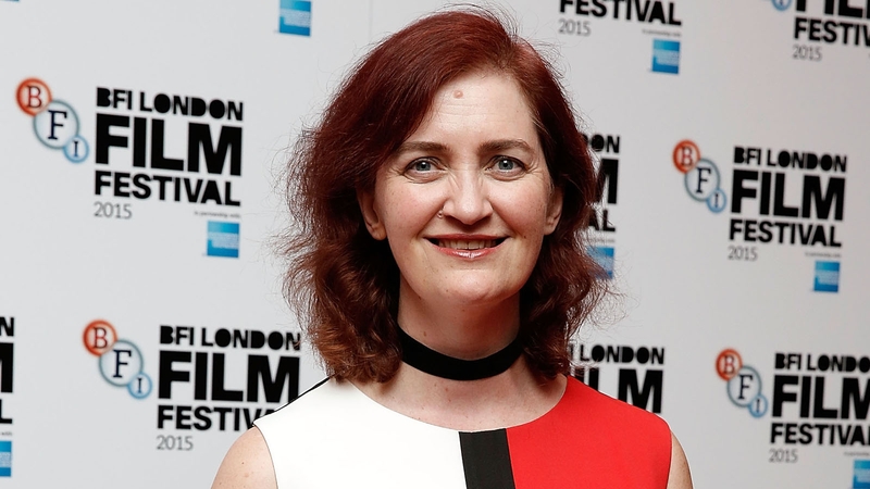 Emma Donoghue: her short story, Night Vision has been adapted for the stage in a San Francisco show as Oscar fever hots up.