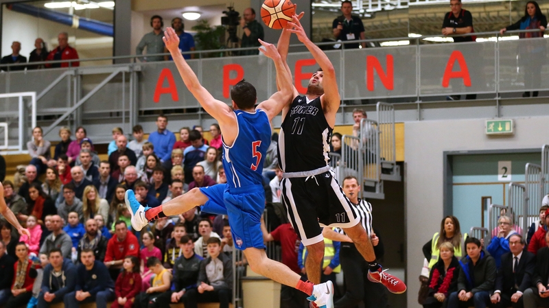 The Dublin side are through to their first Cup final at Premier League level
