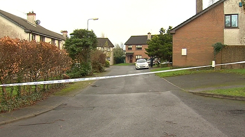 The man's body was found in Castletroy, Limerick, yesterday