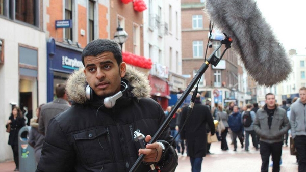Ibrahim Halawa was arrested in Egypt in August 2013