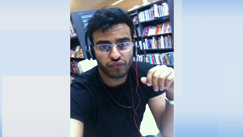 Ibrahim Halawa is in poor health and on hunger strike, his family said