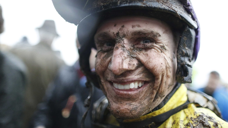 Jamie Moore is out of action for the foreseeable future