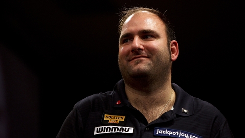 Scott Waites
