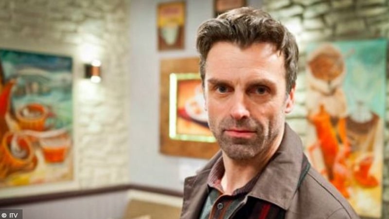 Jonathan Wrather: "I am thrilled to be joining Emmerdale"