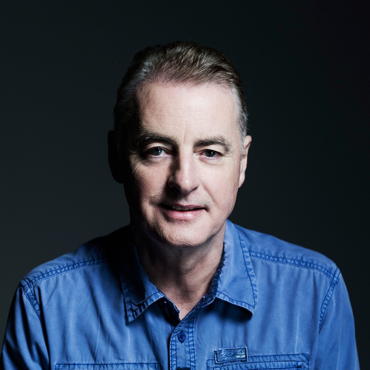 The Green Sea and Rewilding with Randal Plunkett
