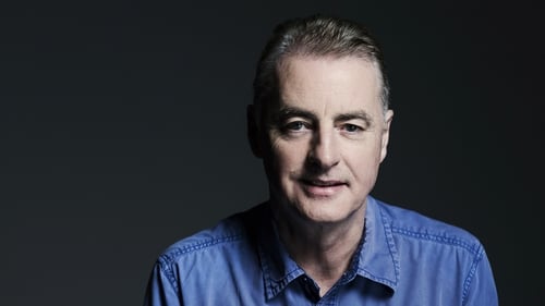 Dave Fanning - "Christy was honestly one of the nicest and most genuine people I met in the music business, as are all of Aslan, and I have said that many times down through the years. I particularly want to apologise to his family"