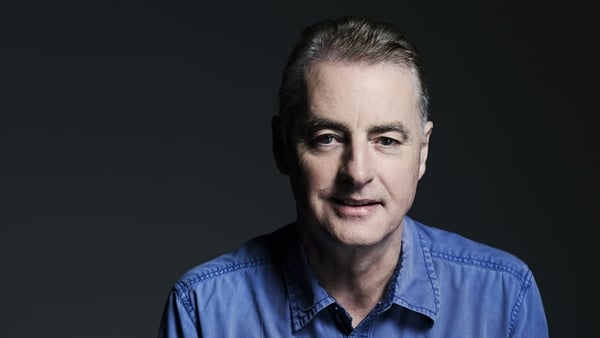Dave Fanning - "Christy was honestly one of the nicest and most genuine people I met in the music business, as are all of Aslan, and I have said that many times down through the years. I particularly want to apologise to his family"