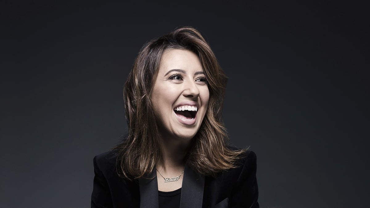 Jennifer Zamparelli Thursday 6 January 2022