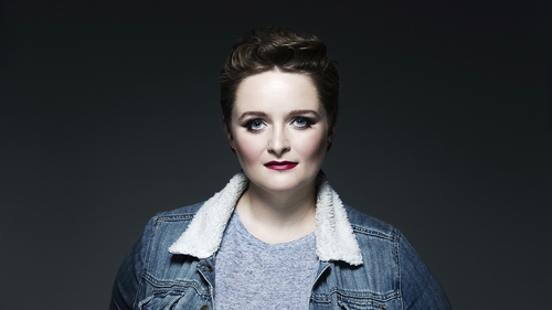 Louise McSharry