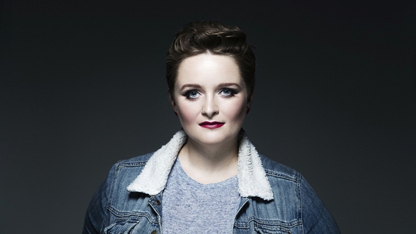 Louise McSharry: No Filter