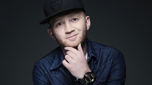 Weekends on 2FM with Mo-K show image