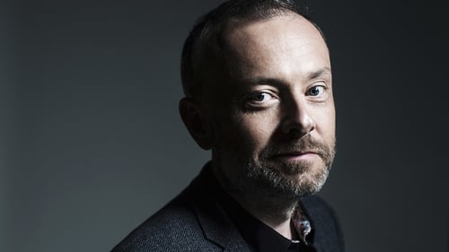 Rick O'Shea - no messing about when it comes to his book reviews.
