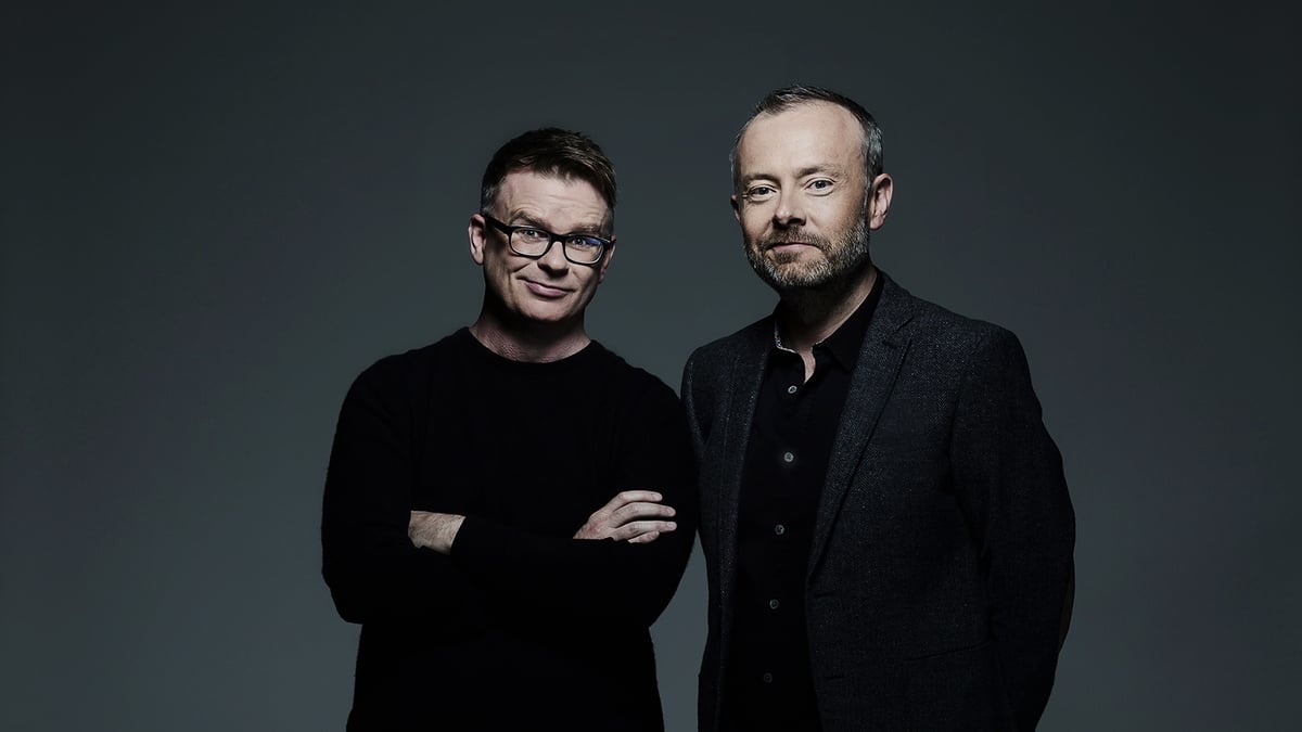 Rick's 2FM Finale