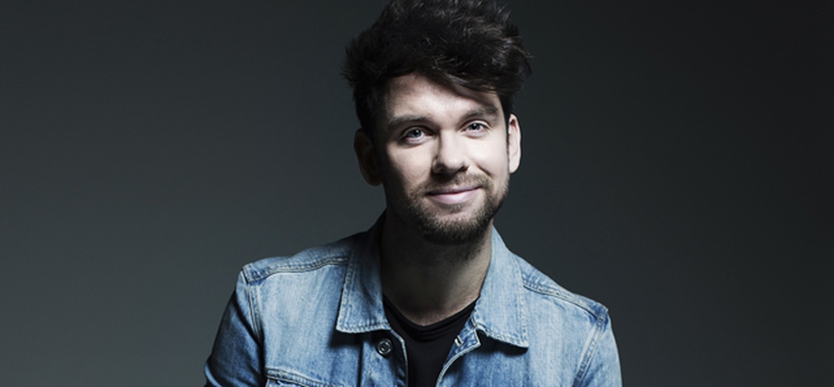 Eoghan McDermott - Liveline