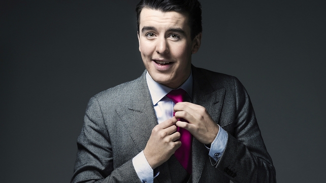 Most stylish man nominee: Al Porter