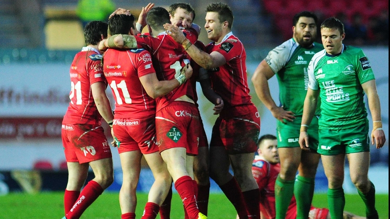 Pat Lam: 'We had some hard calls but we just have to live with those. I feel for the guys.'